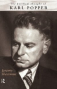 Political Thought of Karl Popper