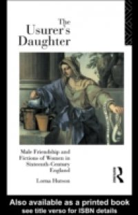 Usurer`s Daughter