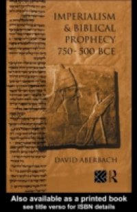 Imperialism and Biblical Prophecy