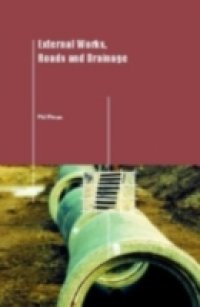External Works, Roads and Drainage