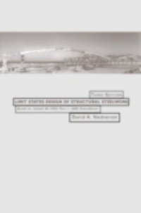 Limit States Design of Structural Steelwork, Third Edition