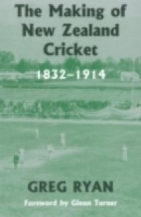 Making of New Zealand Cricket