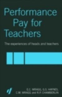 Performance Pay for Teachers