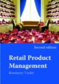 Читать Retail Product Management