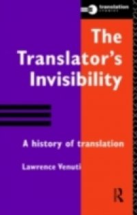 Translator`s Invisibility