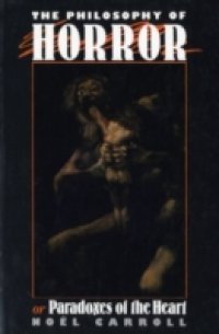 Philosophy of Horror