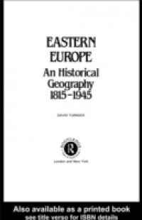 Eastern Europe