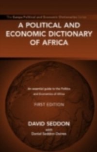 Political and Economic Dictionary of Africa