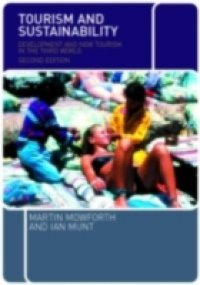Tourism and Sustainability