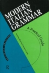Читать Modern Italian Grammar