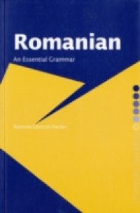 Romanian: An Essential Grammar