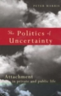 Politics of Uncertainty