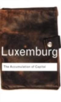 Accumulation of Capital