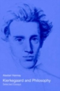 Kierkegaard and Philosophy