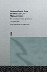 International Law and Ocean Management