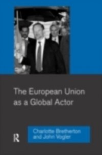 European Union as a Global Actor