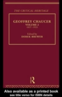 Geoffrey Chaucer