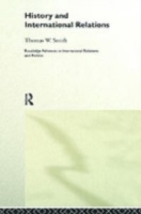 History and International Relations