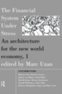 Financial System Under Stress