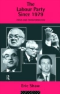 Labour Party Since 1979
