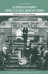 Kierkegaard`s Upbuilding Discourses