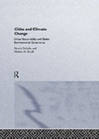 Cities and Climate Change