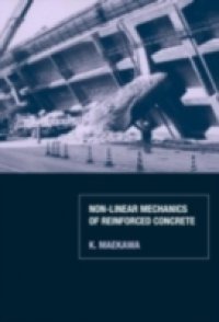 Читать Non-Linear Mechanics of Reinforced Concrete