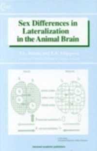 Sex Differences in Lateralization in the Animal Brain