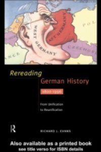 Rereading German History