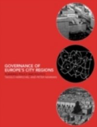 Governance of Europe`s City Regions