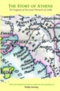 Story of Athens