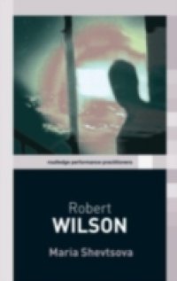 Robert Wilson