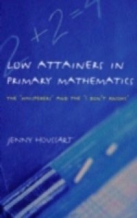 Low Attainers in Primary Mathematics