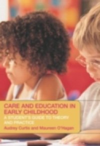 Care and Education in Early Childhood