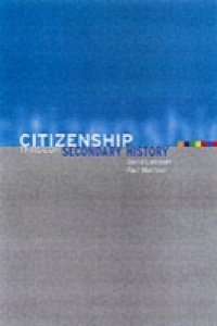 Citizenship Through Secondary History