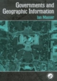 Governments And Geographic Information