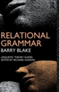 Relational Grammar