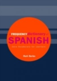 Читать Frequency Dictionary of Spanish