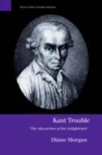Kant Trouble