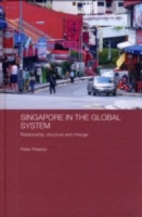 Singapore in the Global System