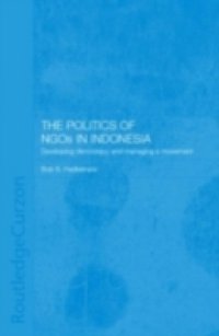 Politics of NGOs in Indonesia