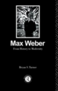 Max Weber