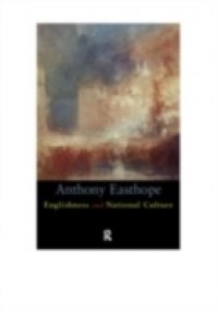 Englishness and National Culture