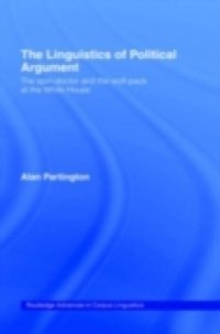 Linguistics of Political Argument