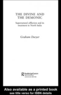 Divine and the Demonic