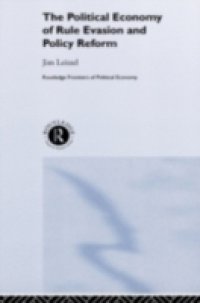 Political Economy of Rule Evasion and Policy Reform