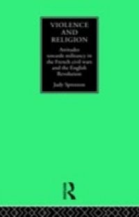 Violence and Religion
