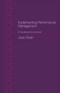 Implementing Performance Management