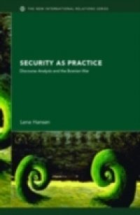 Security as Practice