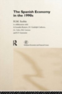 Spanish Economy in the 1990s